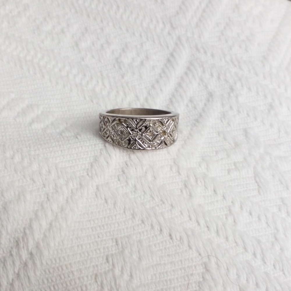 Vintage antique ring